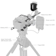 Smallrig Klatka operatorska Basic Cage Kit do Canon EOS C400