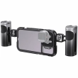 Smallrig Zestaw do vlogowania Mobile Video Kit Dual Handheld dla iPhone 14 Pro Max