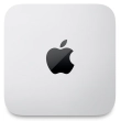 Apple Mac Studio M2 Max (12 rdzeni CPU i 30 rdzeni GPU)/64GB RAM/1TB SSD (srebrny)