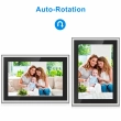 Ramka cyfrowa Braun DigiFrame 10X WiFi 25,7cm 10,1 cala