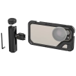 Smallrig Zestaw do vlogowania Mobile Video Kit Dual Handheld dla iPhone 15 Pro Max 4392B