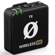 Rode Wireless ME TX - bezprzewodowy system audio