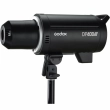 Lampa studyjna Godox DP400III mocowanie Bowens