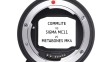 Sigma Konwerter MC-11 Canon EF/EF-S