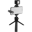 Rode Zestaw Podcastera Vlogger Kit USB-C