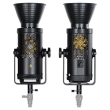 Lampa LED Godox SL-150 II Video LED Bi-Color 2800-6500K, Bowens