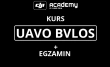 DJI Academy Szkolenie BVLOS