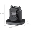 Smallrig Adapter szybkozłączki H11 (Arca) [4609]