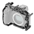 8sinn Klatka operatorska do Nikon Z6 / Z7 / Z6 II / Z7 II Cage V2