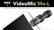 Rode VideoMic Me-L (Lighting)