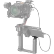 Smallrig Uchwyt do monitora Drop-in Hawklock Mini Quick Release Monitor Mount z Cold Shoe [3514C]