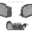 Smallrig Klatka operatorska do Sony ZV-E1 Cage Kit [4257]
