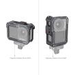 Smallrig Klatka operatorska DJI Osmo Action [4119C]