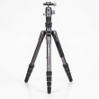 Statyw Benro Bat 05A + głowica  VX20  aluminium