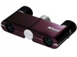 Lornetka Nikon 4x10 DCF Burgundy
