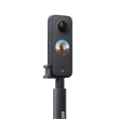 Insta360 Mocowanie zimna stopka dla ONE X2 Cold Shoe