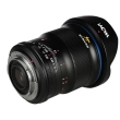 Obiektyw Venus Optics Laowa Argus 25 mm f/0,95 APO do Micro 4/3