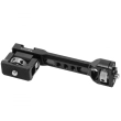 Smallrig Uchwyt regulowany Monitor Mount do gimbali DJI i Zhiyun [BSE2386]