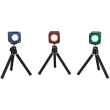 Lampa LED Smallrig RM01 lampa wideo LED (3 szt.) [3469]