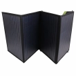 Patona Rozkładany Panel Solarny 100W z wyjściem DC