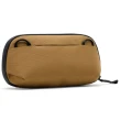 Peak Design Organizer Travel Line Tech Pouch Small coyote