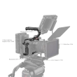 Smallrig Klatka operatorska do Canon R5C / R5 / R6 Cage z rączką [3830B]