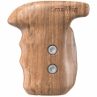 Smallrig Uchwyt Left-Side Wooden Grip ARRI Rosette [1891B]