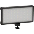 Lampa LED Yongnuo nakamerowa YN-135 RGB, WB (3200 K - 5600 K)