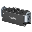 Smallrig Adapter montażowy z szybkozłączką do GoPro Hero Black 13 [5437]