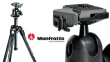 Statyw Manfrotto 290 Light + głowica Befree Live