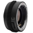 MODULE8 Adapter Tuner L2 K35 Variable Look E-Mount