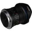 Obiektyw Venus Optics Laowa 19 mm f/2.8 Zero-D Fujifilm GF