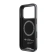 Peak Design Mobile Everyday Clarino Loop Case iPhone 17 Pro Max czarny
