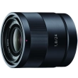 Obiektyw Sony E 24 mm f/1.8 ZA Carl Zeiss Sonnar T (SEL24F18Z.AE)