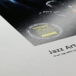 Papier Fomei Jazz Art 13x18/35 G310