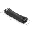 Smallrig Uchwyt ręczny do Weebill-S [BSS2636C]