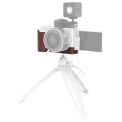 Smallrig Skórzane pół-etui do Sony ZV-E10 [3527]