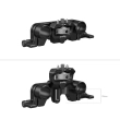 Smallrig Regulowana podpora Dual Rod Support LWS pod Matte Box