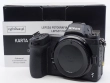 Aparat UŻYWANY Nikon Z6 body s.n. 6068191