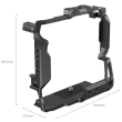 Smallrig Klatka operatorska do Fujifilm X-H2S z uchwytem akumulatorowym FT-XH / VG-XH [3933]