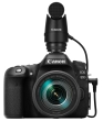 Canon DM-E1 mikrofon
