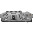 Aparat cyfrowy FujiFilm X-M5 body srebrny