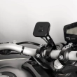 Peak Design Mobile Bar Mount uchwyt na kierownicę motocyklową v2 z ładowaniem czarny