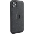 Peak Design Mobile Everyday Fabric Case etui do iPhone 14 Pro Max szarozielone