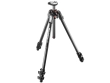 Statyw Manfrotto MT190CXPRO3, 3 sekcje, węglowy, kolumna 90 st. bez głowicy