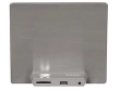 Ramka cyfrowa Hama Slimline Steel Basic 20.32 cm (8 cali)