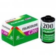 Film FujiFilm Color 200 135/36