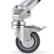 Statyw studyjny Manfrotto A5043 ROLLER 43 Low Base