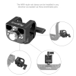 Smallrig Zacisk pręta 15 mm ARRI [4171]