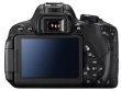 Lustrzanka Canon EOS 700D Body